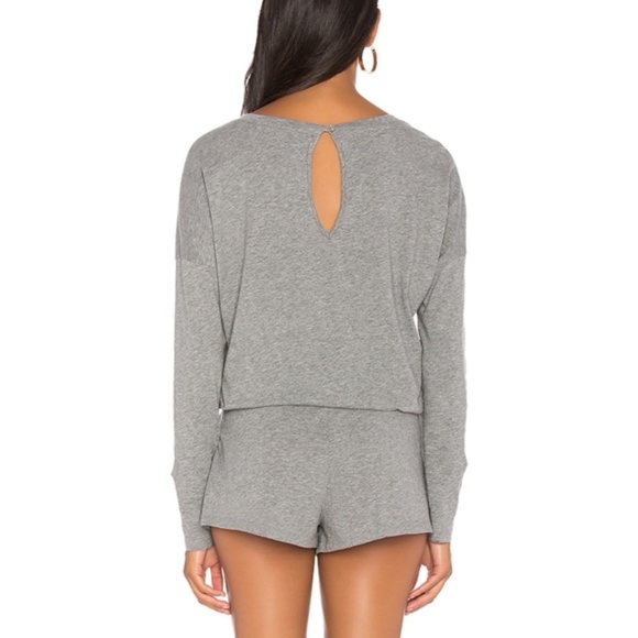 SUPREME JERSEY ROMPER - Picture 2 of 2